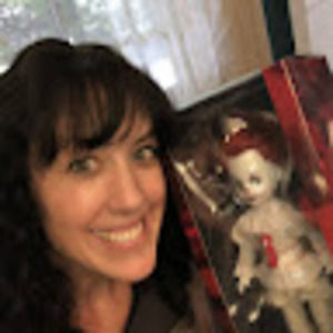 Meet your Posher, Sandra